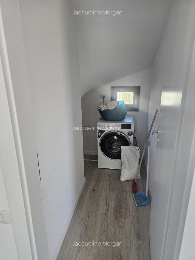 🏡 Casa spațioasa de închiriat în Corbeanca – 3 dormitoare, birou, 3 băi, teren - 4
