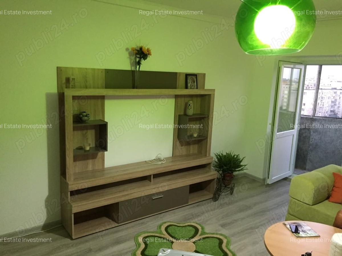 NOU Garsoniera Impecabila | Tei Sector 2 - 1