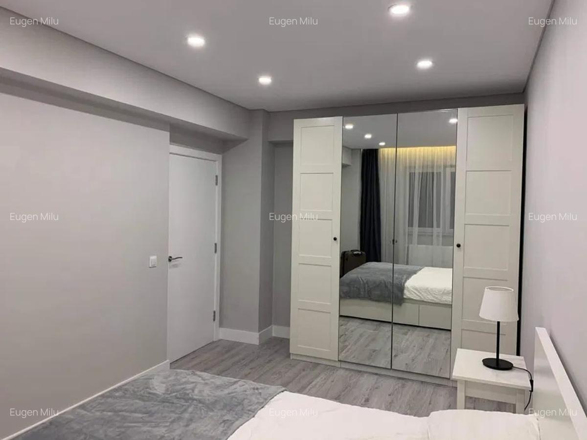Apartament 2 camere - Maurer Residence Tractorul - 3