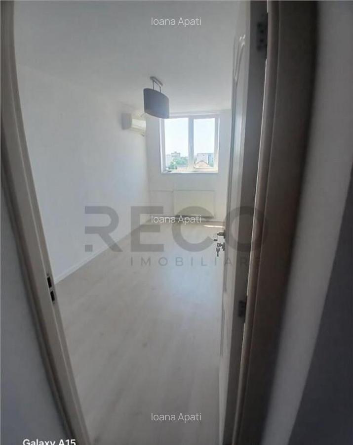 RECO Apartament 3 camere, tip Z, - 4