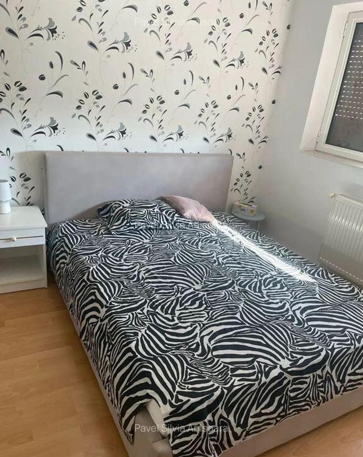 Apartament 2 camere Micro 21,et2,mobilat - 1