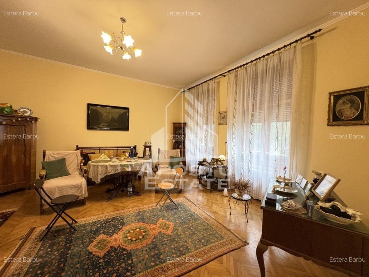 Apartament 2 camere, etaj intermediar, cu garaj in cladire reabilitata - 2