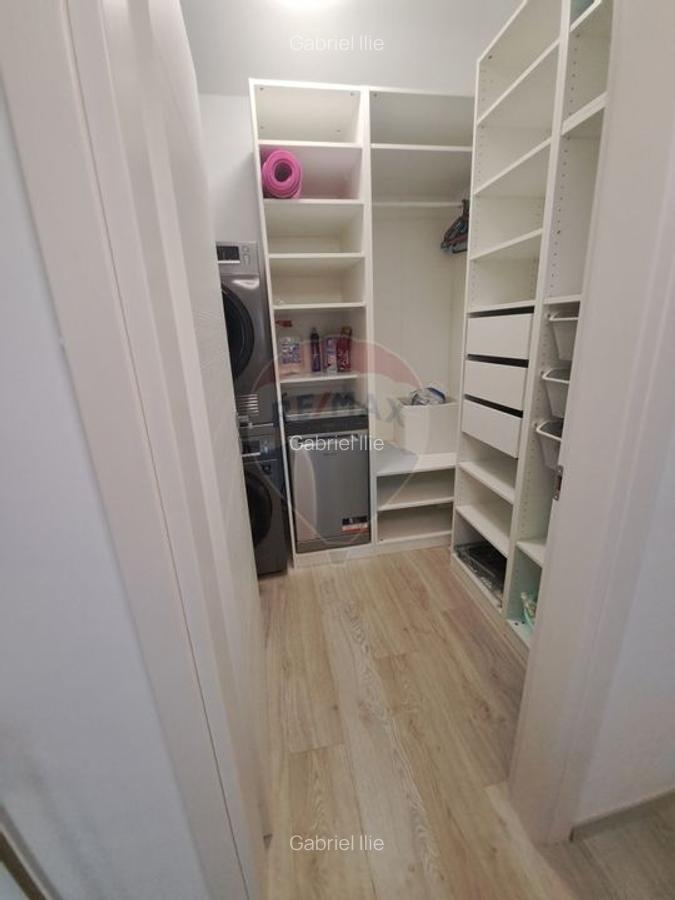 3 camere de inchiriat, bloc nou, loc de parcare - 6