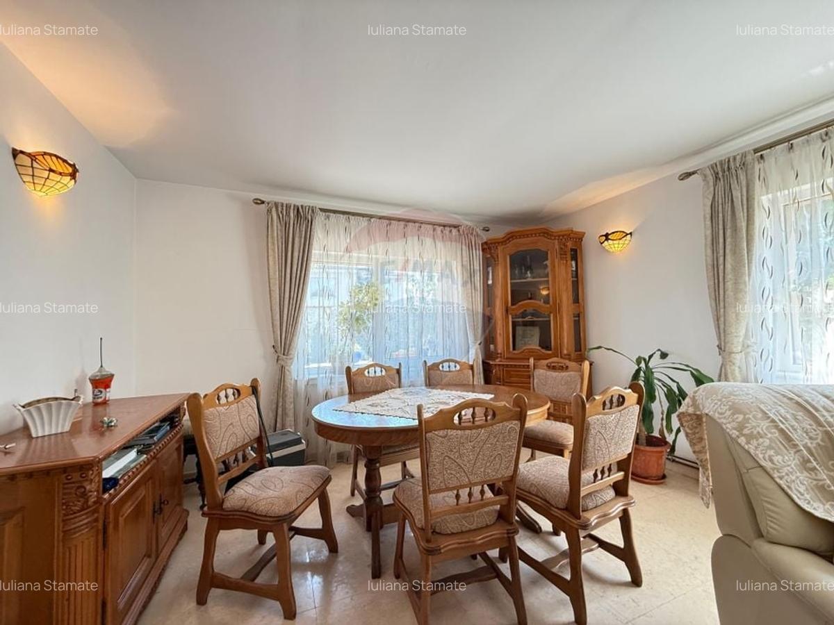 Casa de vanzare in Cumpana teren 800 mp - 7