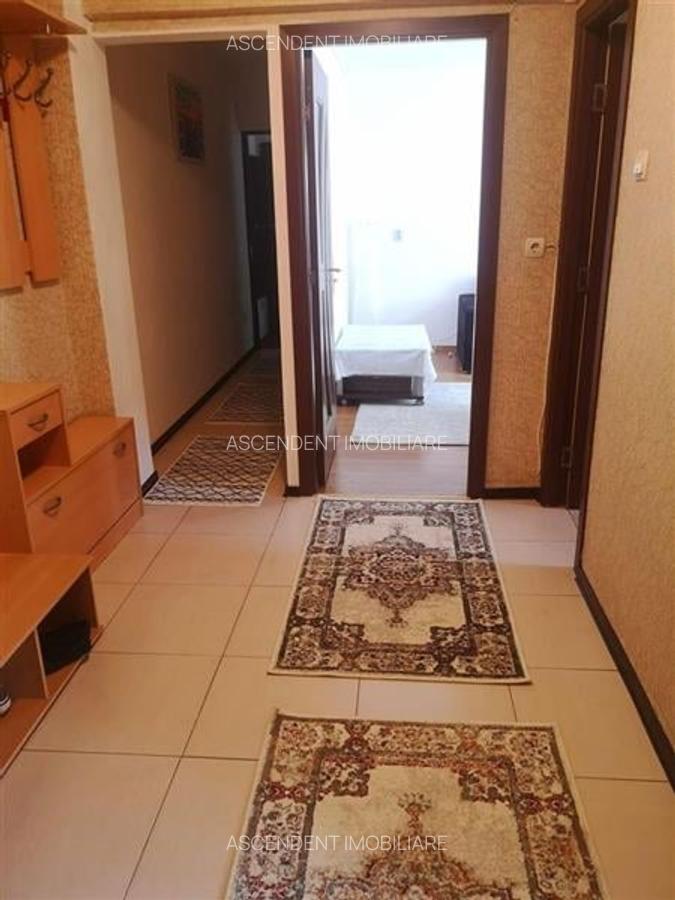 Apartament cu 2 camere decomandat în Centrul Civic - 6