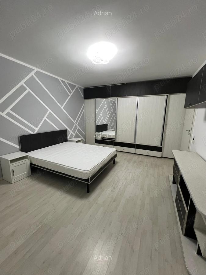 Direct proprietar | Garsoniera spatioasa, mobilata, bloc nou, Parcul Carol-Viilor - 3