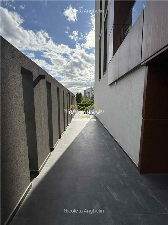 INCHIRIERE APARTAMENT CU GRADINA PROPRIE HERASTRAU - 16