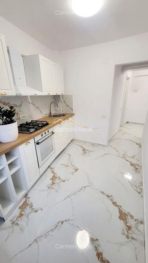 Apartament cu 2 camere decomandat, mobilat în Universitate - 9