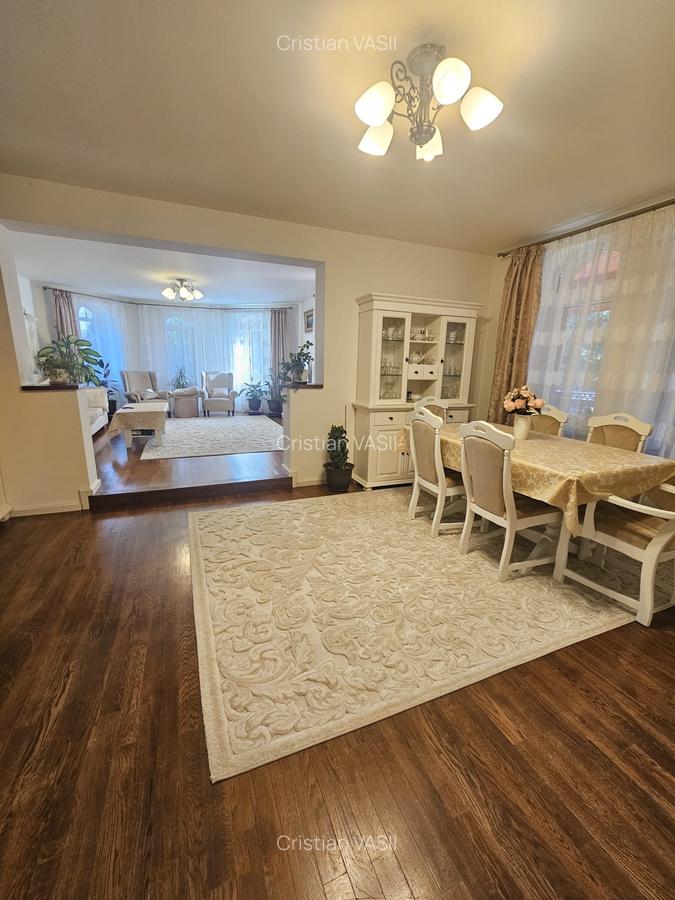 Casa individuala P+M Ghiroda zona Drimoland !! - 3