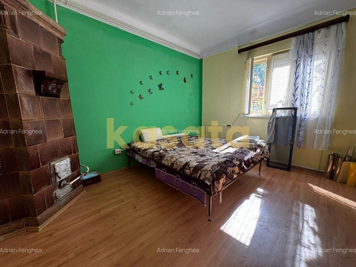 OPORTUNITATE | CASĂ INDIVIDUALĂ CU TEREN 360 MP | BUCUREȘTII NOI - 2