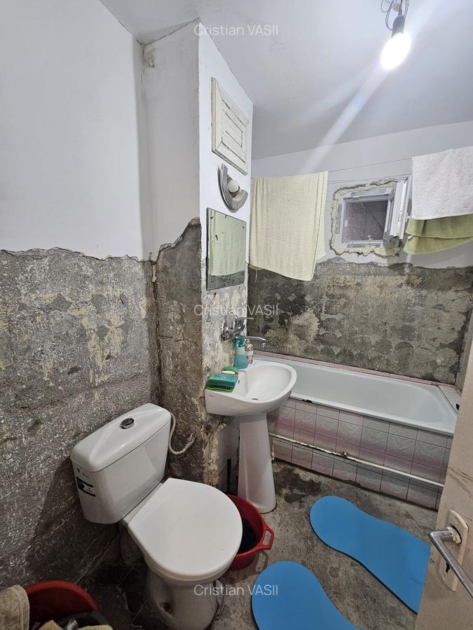 Apartament cu 2 camere decomandat în Aradului - 4