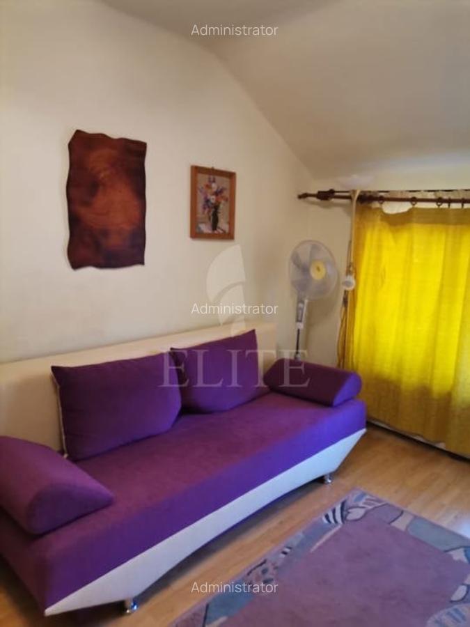Apartament o camera în zona HOTEL NAPOCA - 1