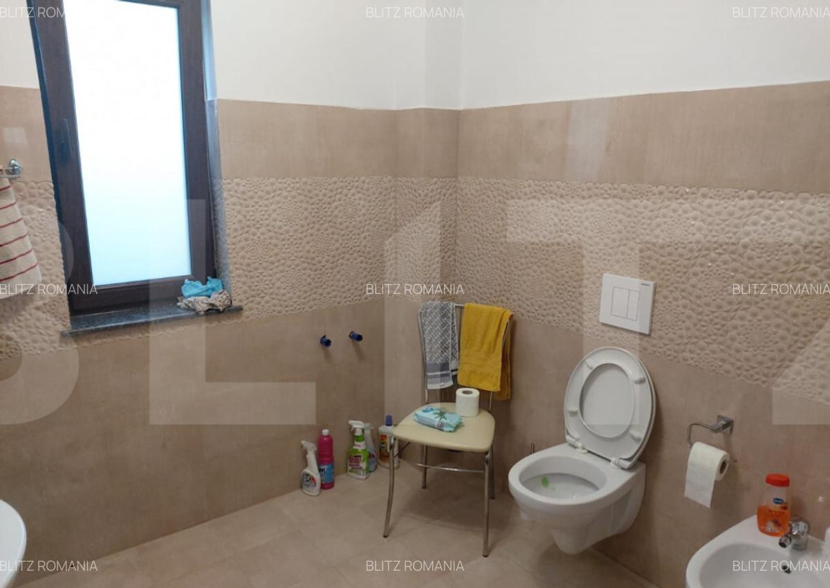 Casa duplex, 210 mp utili, zona Tulbureni - 8