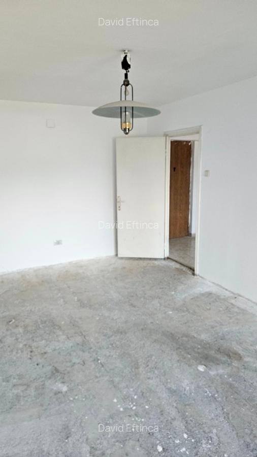 Apartament cu 2 camere nedecomandat în Centrul Civic - 7