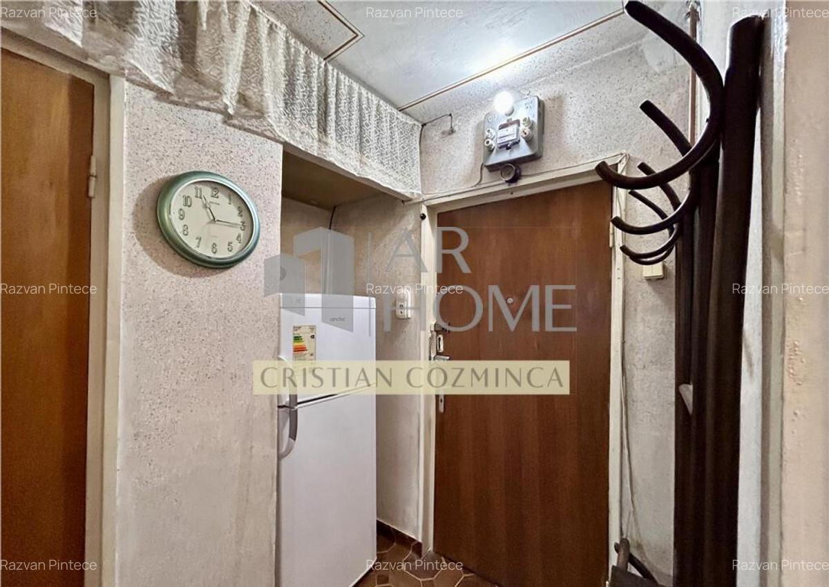 Apartament 2 camere, semidecomandat, Kaufland Vest, Ploiesti - 9