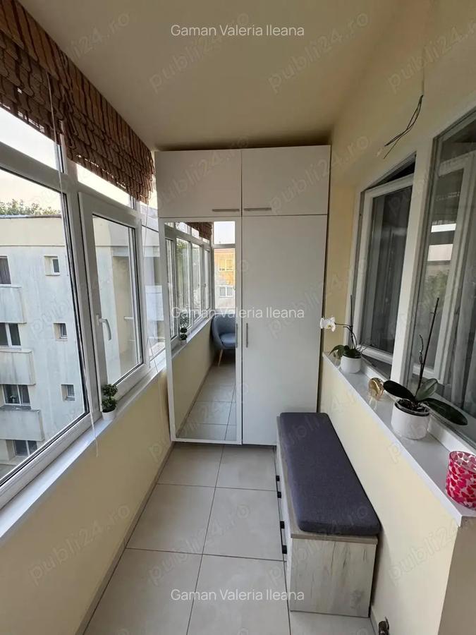 Proprietar vand apartament Valea Rosie - 8