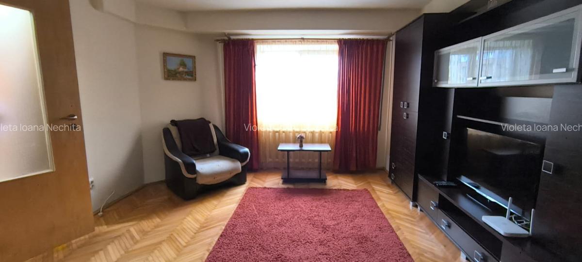 Apartament de vânzare, 1 cameră, 34 mp, Mănăștur zona Cinema Dacia - 5