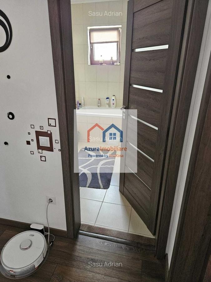 Apartament modern 3 camere baie cu geam parcare privata pe Dna Stanca - 6