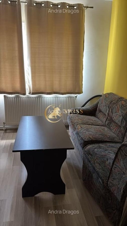 Apartament 2 camere | Str Gheorghe Dima | Zorilor - 5