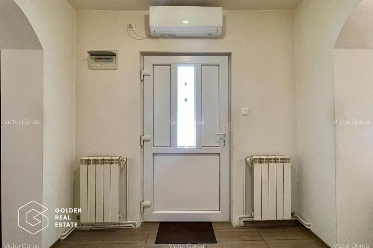 Casa spatioasa, 5 camere, mobilata,  la 5 min Metrou Dristor - 19