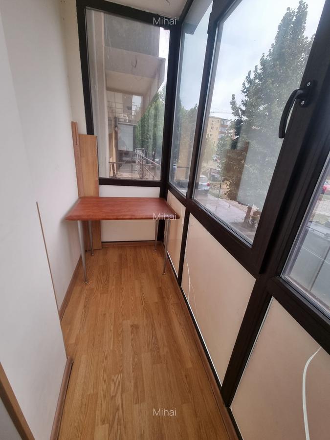 Apartament 2 camere, activitate birou, metrou Berceni Dimitrie Leonida la  8 min - 14