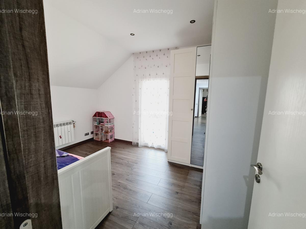 Vila de Lux cu 6 Camere | Finisaje Premium | Mobilata si Utilata - 17
