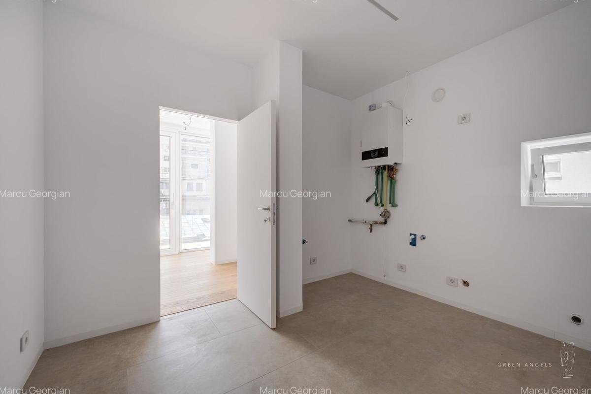 Penthouse de vânzare Unirii – Orleanu 6A by Radu Teaca - 17