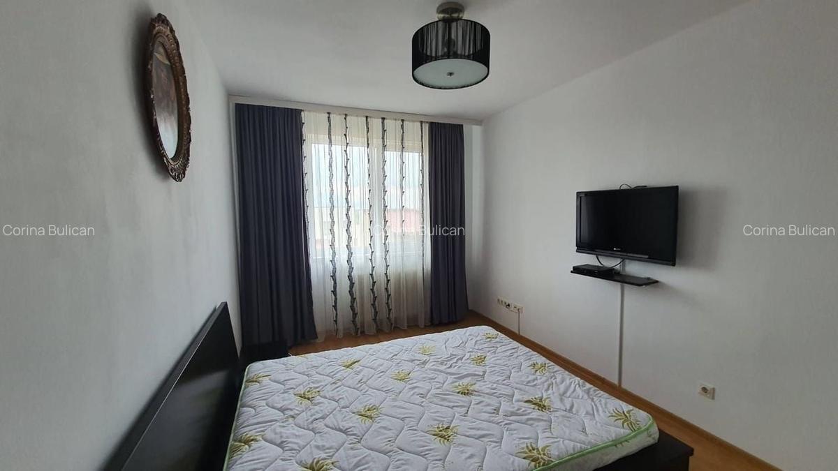 Ghiroda | 2 Camere | Mobilat si Utilat Modern - 6