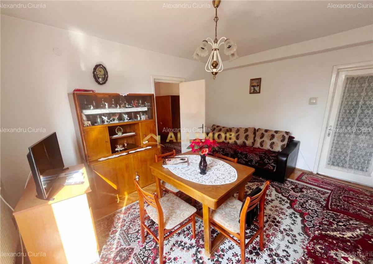 Apartament 2 camere de vanzare, ultracentral Ploiest... - 6
