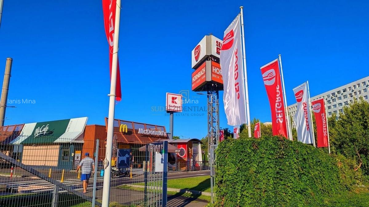 Apartament 3 camere, mobilat, utilat, imobil nou, Luica-Brancoveanu - 25