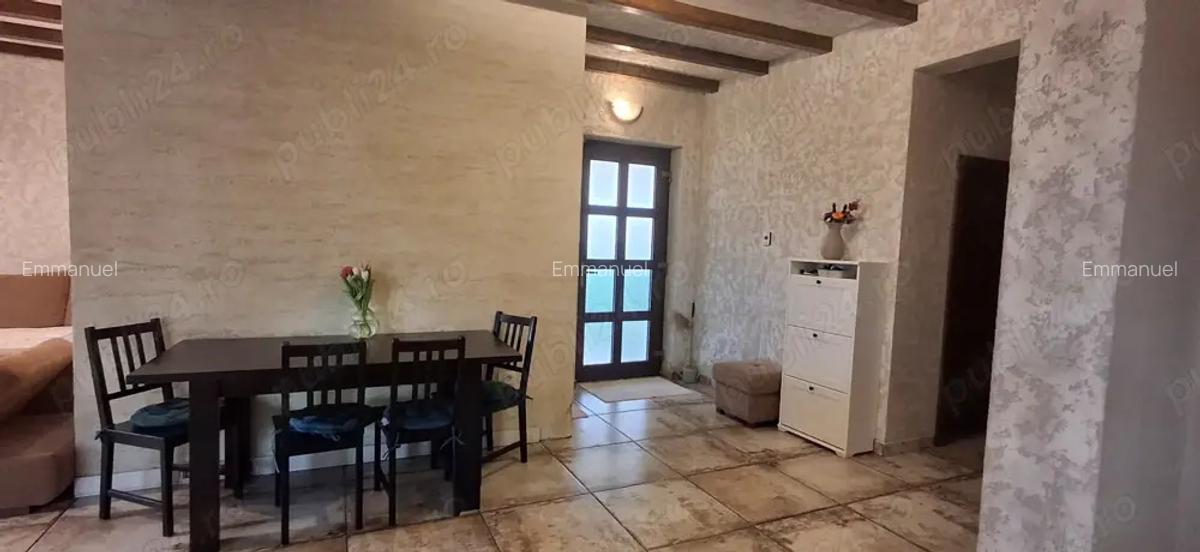 Proprietar-Casa individuala Mosnita Noua langa M City - asfalt - 7