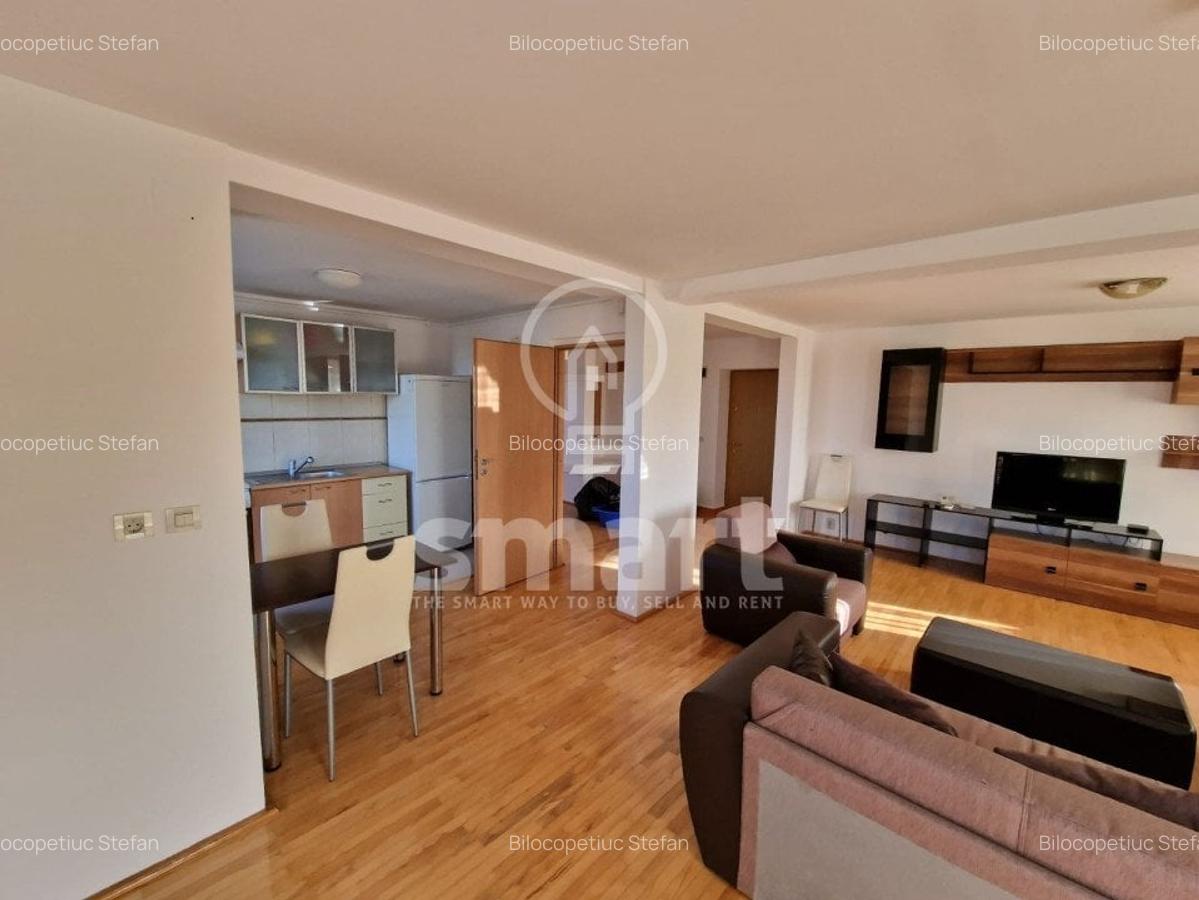 Apartament 3 camere 100mp Zorilor - 6