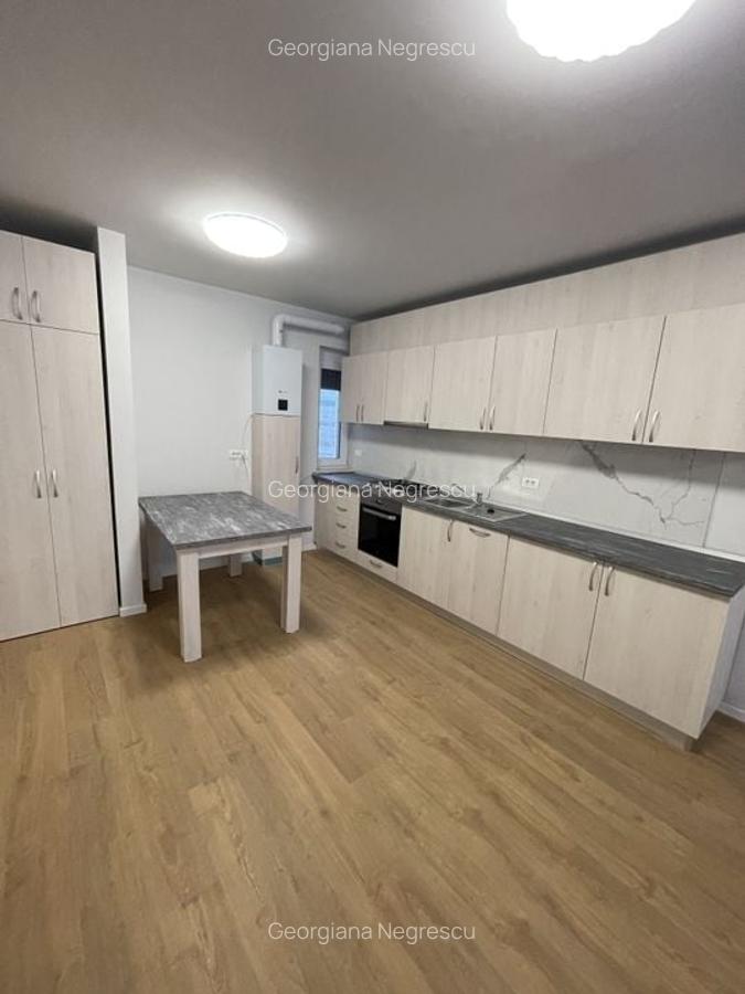 Braytim-Lidia | 3 camere | Bloc nou | Loc de parcare - 4