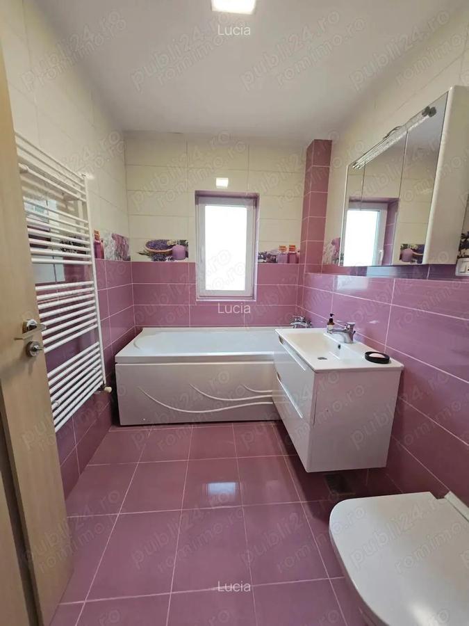 Apartament cu 2 camere, mobilat si utilat, situat in Giroc Braytim in zona Planetelor. - 6 Apartament cu 2 camere, mobilat si utilat, situat in Giroc Braytim in zona Planetelor. - 6