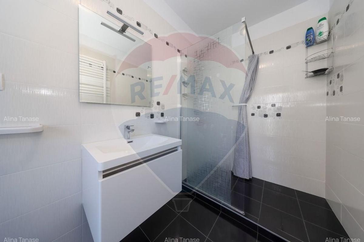 Vila mobilata modern, piscina, zona de interes Ghimbav! - 9