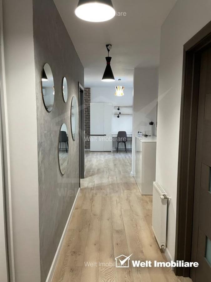 Apartament 2 camere, Platinia Dorobantilor - 10