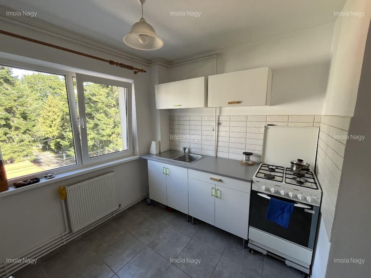 Apartament cu două camere, Sfântu Gheorghe - 2