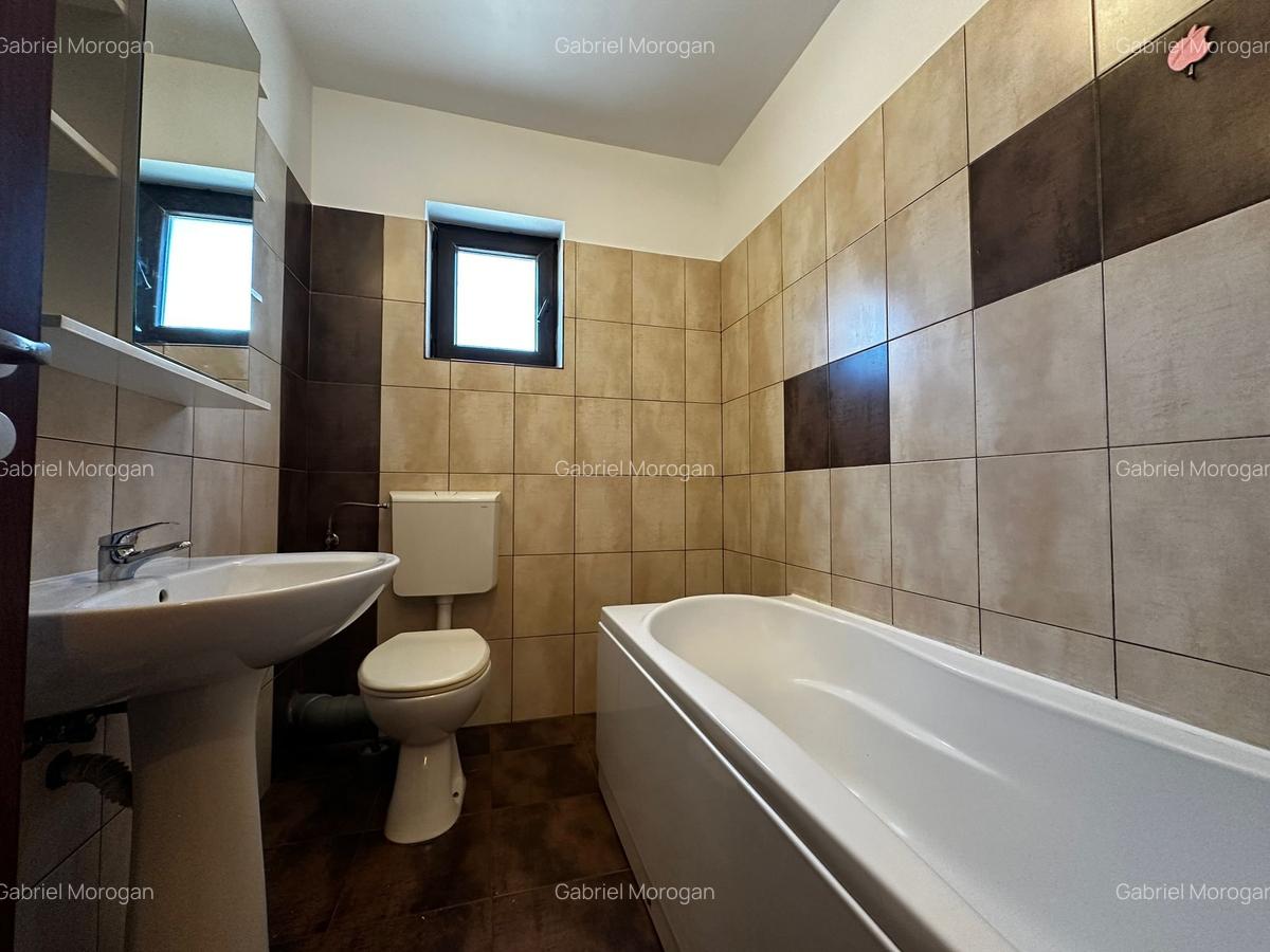 Apartament 2 camere - Decomandat  – Popești-Leordeni, Str. Eclipsei - 6