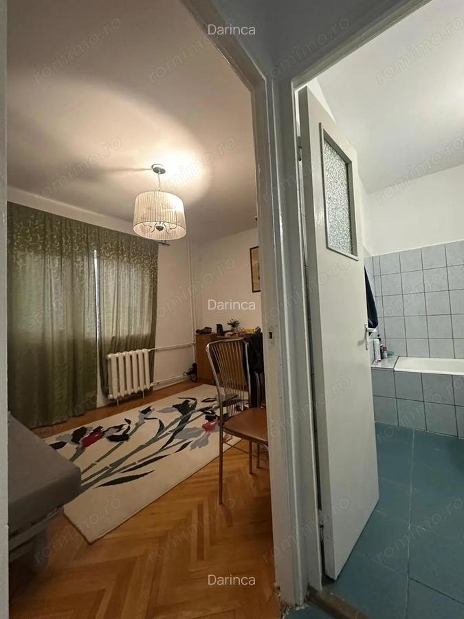 Etajul 1 !!! zona Matei Basarab ... 81900 euro .. 2 camere - 7