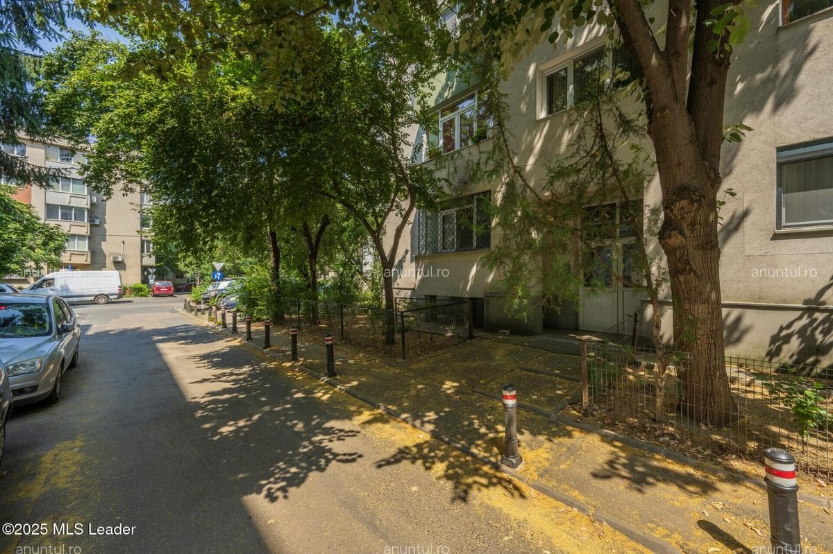 Aviatiei, Promenada, Aurel Vlaicu inchiriere ap 2 cam - 19