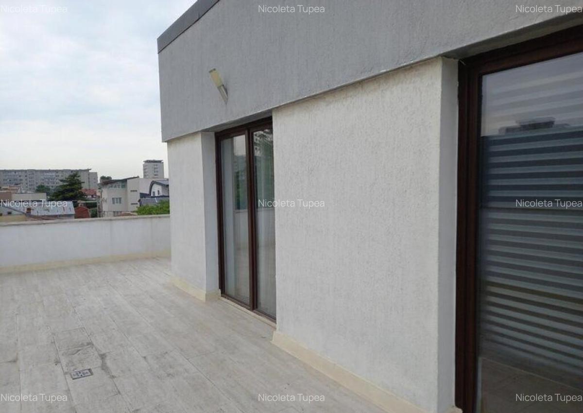 Duplex 5 camere - bloc nou - Titulescu - 8