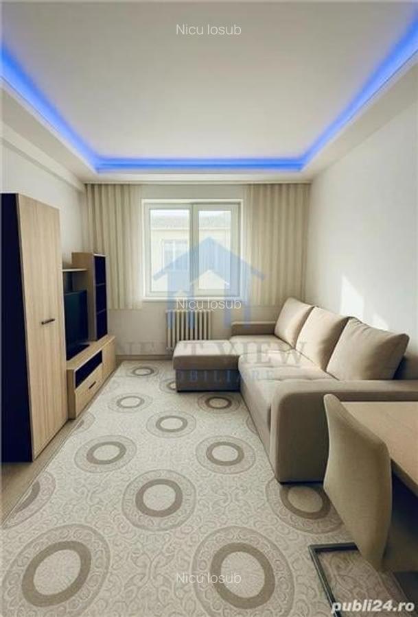 Garsoniera, Marasti - 1