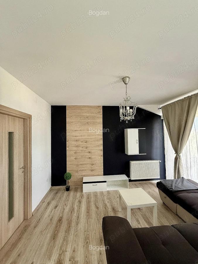 De vanzare apartament 2 camere - 4