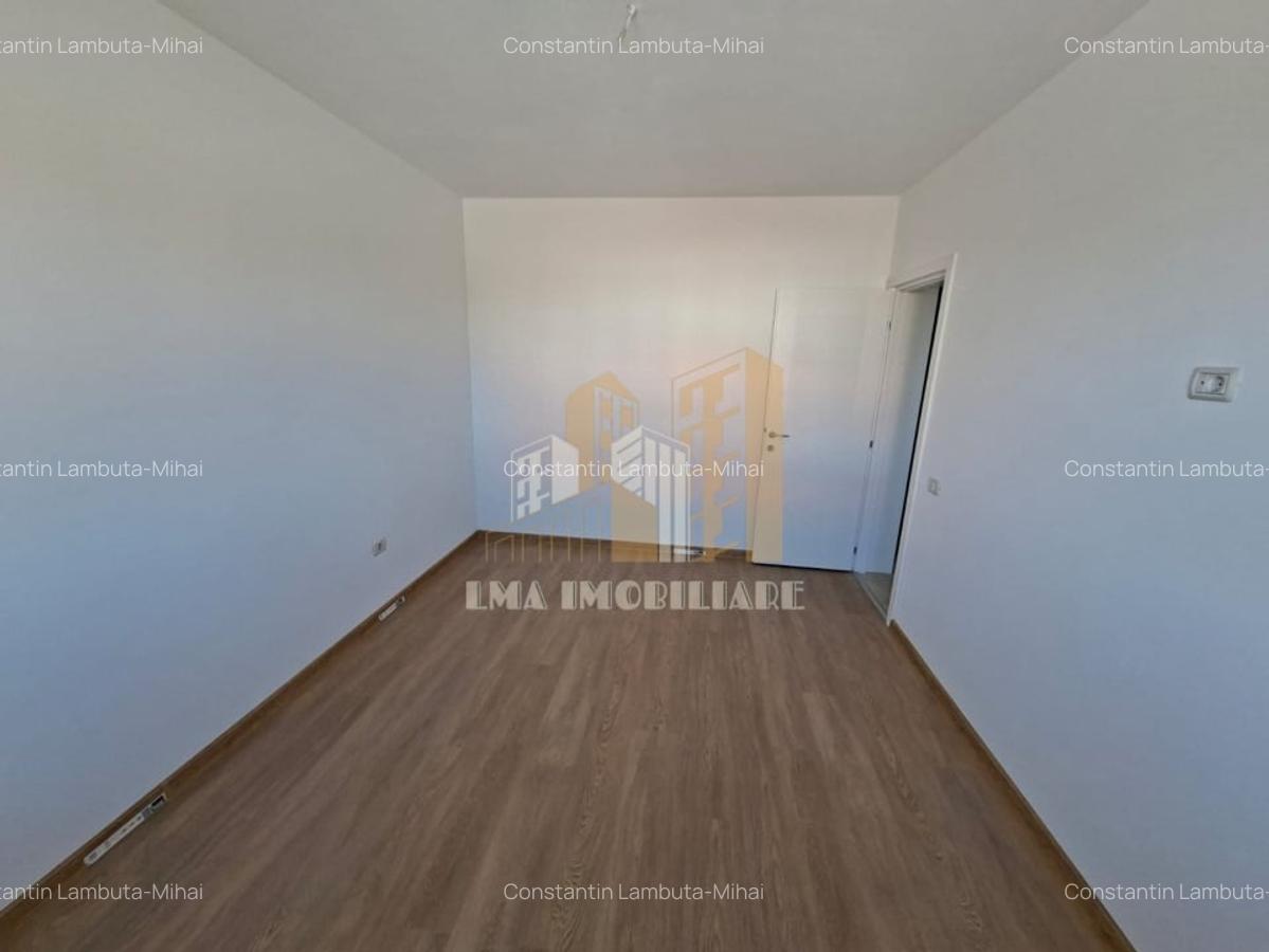 Apartament 2 camere decomandat Subcetate City 2 Sanpetru Brasov - 4