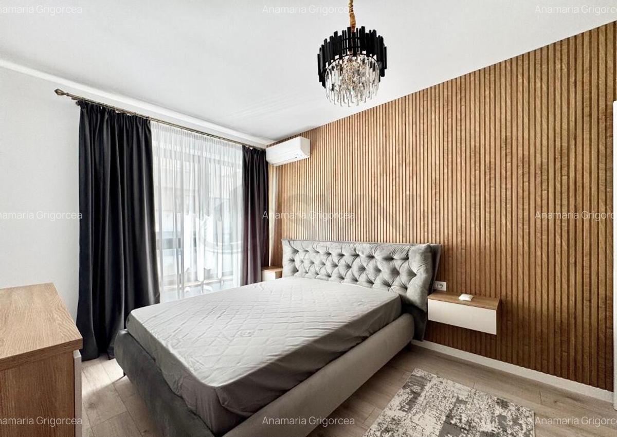 Apartament 2 camere premium Atrium Plaza - 8