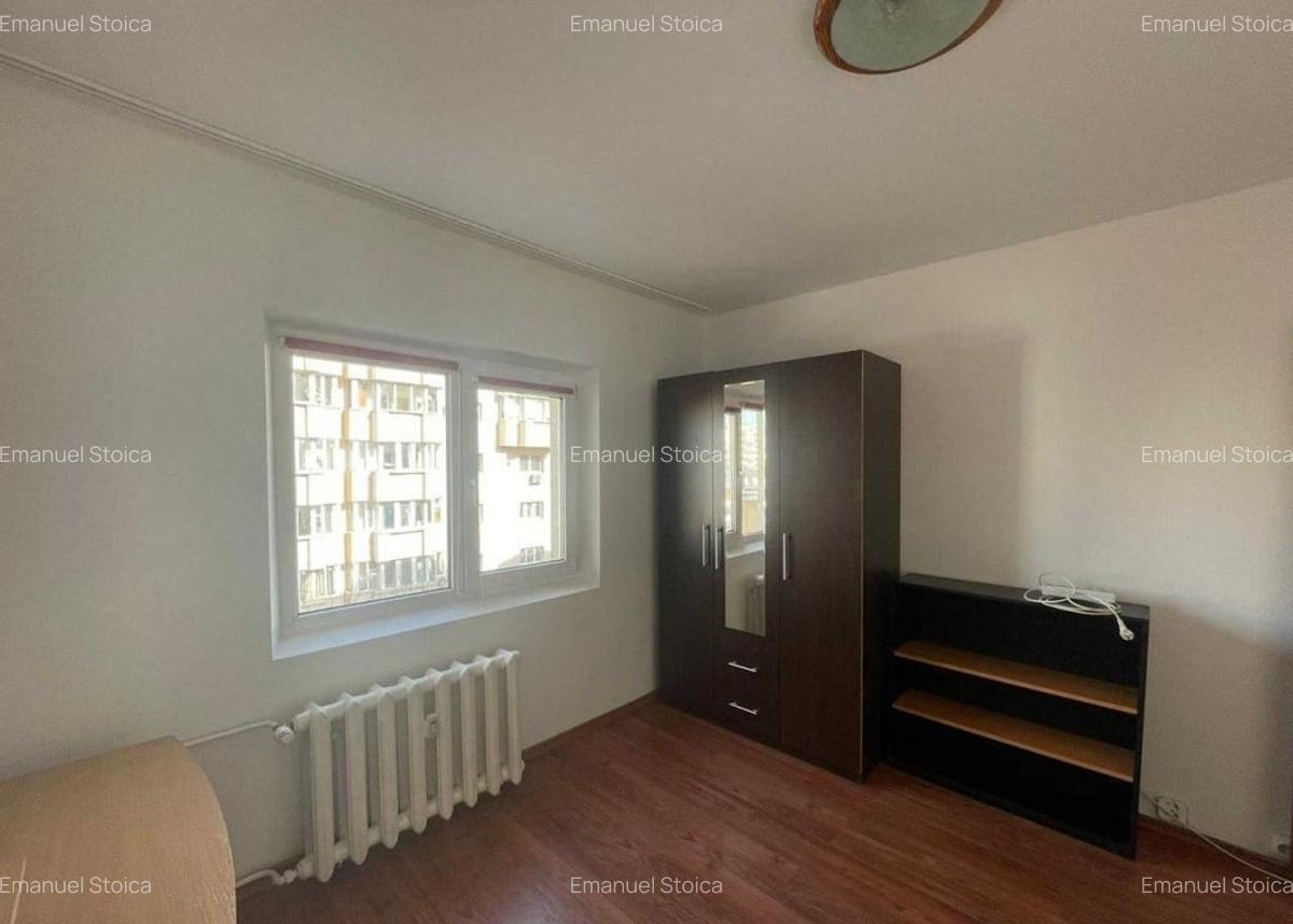 Nerva Traian - Apartament de 3 camere, 2 bai, aproape de metrou Timpuri Noi - 4