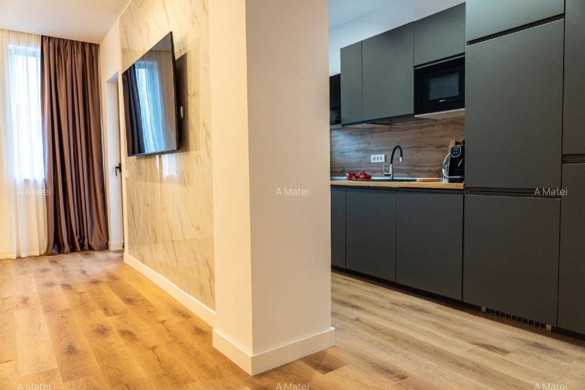 Greenlake Apartment with lake view - 2BDR, 3 camere - 9 Greenlake Apartment with lake view - 2BDR, 3 camere - 9