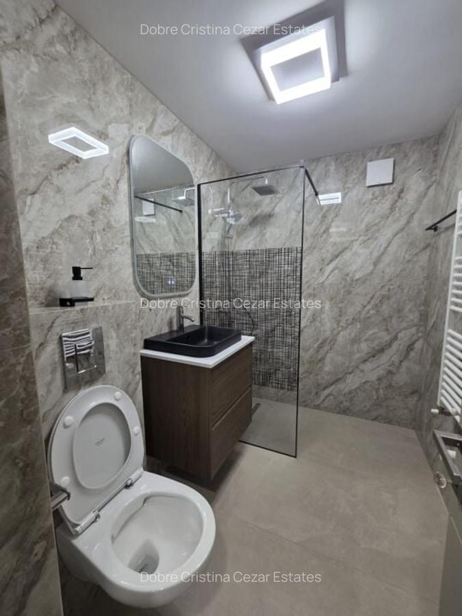 BEST DEAL AVIATIEI HERASTRAU APARTAMENT 2 CAMERE COMPLET MOBILAT LUX - 27
