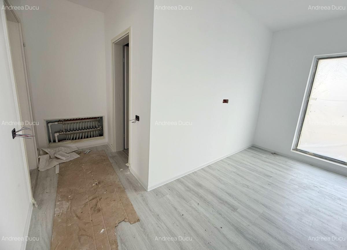 Casa Individuala / 3 Camere / 2 Bai / Incalzire in Pardoseala - 5 Casa Individuala / 3 Camere / 2 Bai / Incalzire in Pardoseala - 5