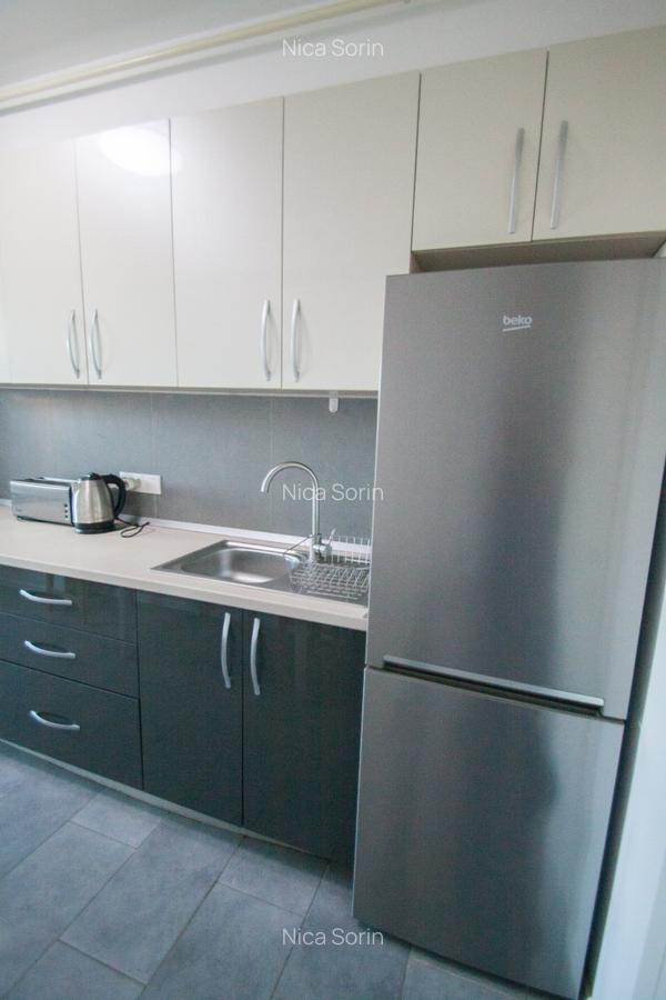 Atria Urban Residence, 2 Camere Decomandat + Terasa proprie 23mp - 8